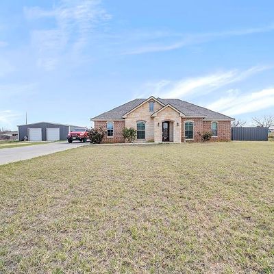 511 Sw Broadway St, Big Spring, TX 79720