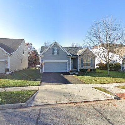 511 Tallman St, Groveport, OH 43125