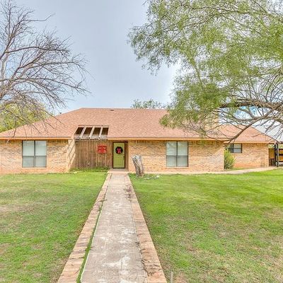 5110 Grape Creek Rd, San Angelo, TX 76903