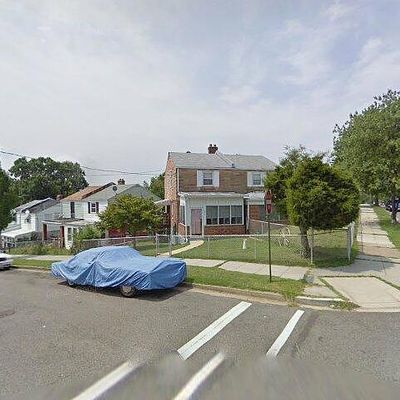 5111 Jay St Ne, Washington, DC 20019