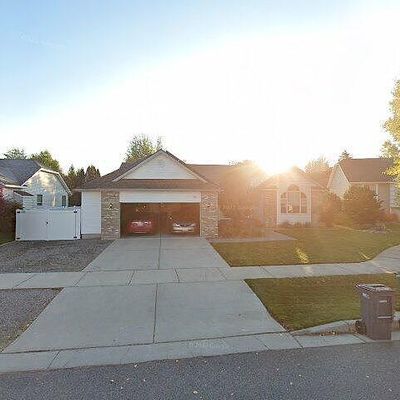 5116 N Rees Rd, Spokane Valley, WA 99216