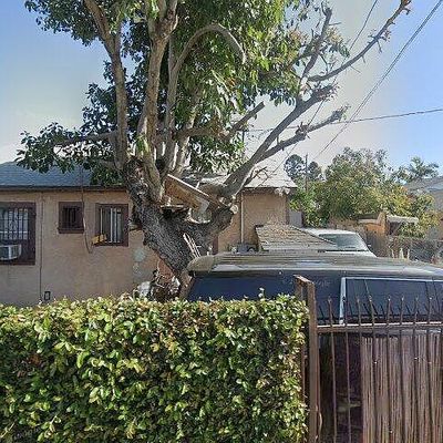 5116 Towne Ave, Los Angeles, CA 90011