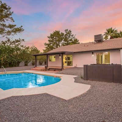 5117 E Beck Ln, Scottsdale, AZ 85254