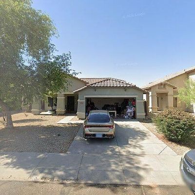 5119 W Novak Way, Laveen, AZ 85339