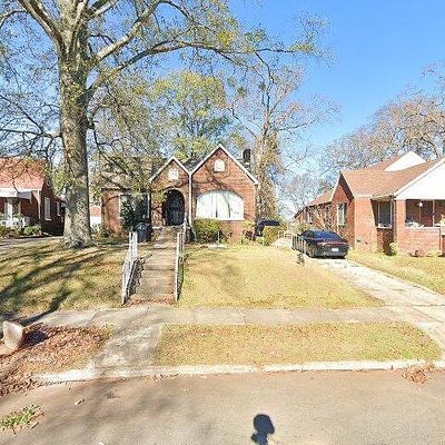 512 10 Th Ave W, Birmingham, AL 35204