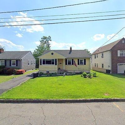 512 Laurel Ave, Roselle Park, NJ 07204