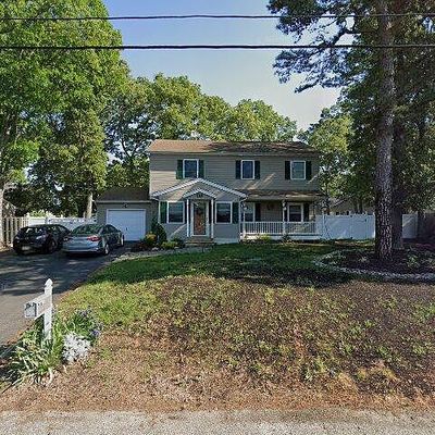 512 Nantucket Rd, Forked River, NJ 08731