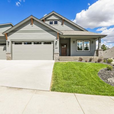 5120 N Scenic Ln, Spokane, WA 99212