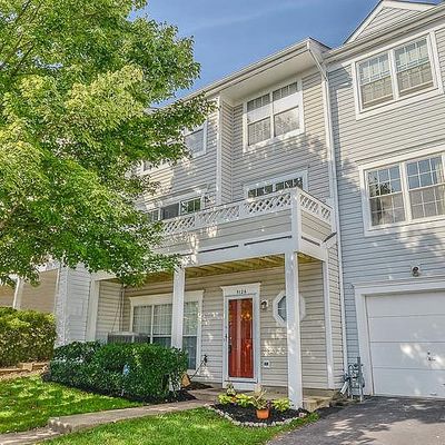 5126 Castle Harbor Way, Centreville, VA 20120