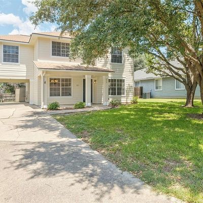 513 Hampton St, Buda, TX 78610