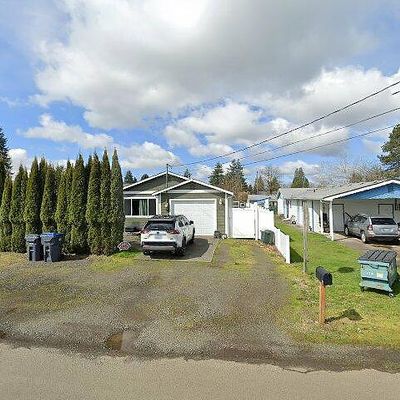 513 N 10 Th St, Elma, WA 98541