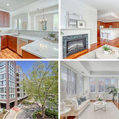 513 W Broad St #202, Falls Church, VA 22046