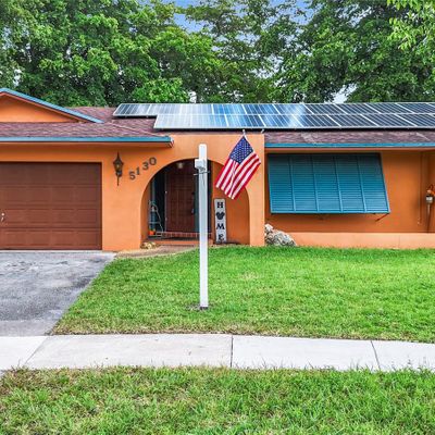 5130 Sw 91 St Ave, Cooper City, FL 33328