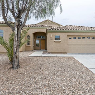 5134 E Park Vista Dr, Tucson, AZ 85756