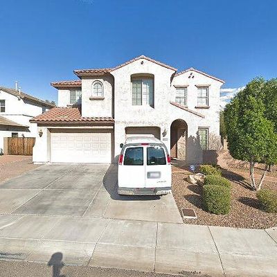 5135 W Saddlehorn Rd, Phoenix, AZ 85083