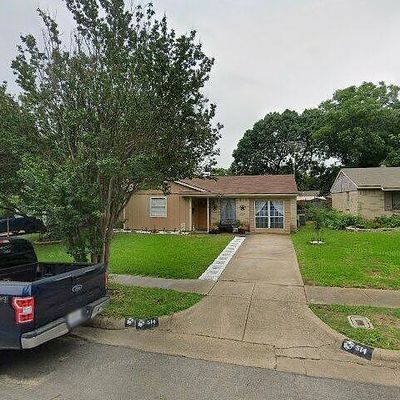 514 E Fairmeadows Dr, Duncanville, TX 75116