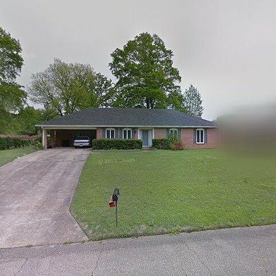 514 Forrest Ln, Columbus, MS 39702