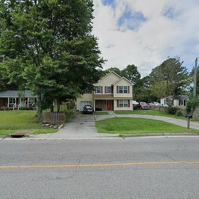 514 Waters Rd, Chesapeake, VA 23322