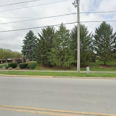 631 Clinton St, London, OH 43140