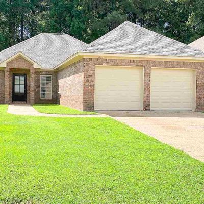 631 Westhill Rd, Brandon, MS 39042