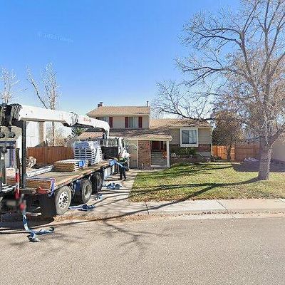 6312 S Miller St, Littleton, CO 80127