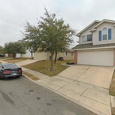 6318 Ruffled Grouse, San Antonio, TX 78233