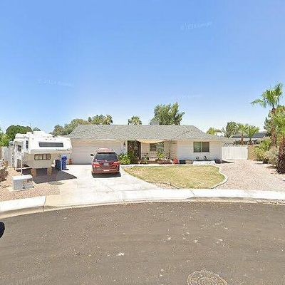 632 S 37 Th St, Mesa, AZ 85206