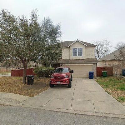 6322 Antares Park, San Antonio, TX 78239