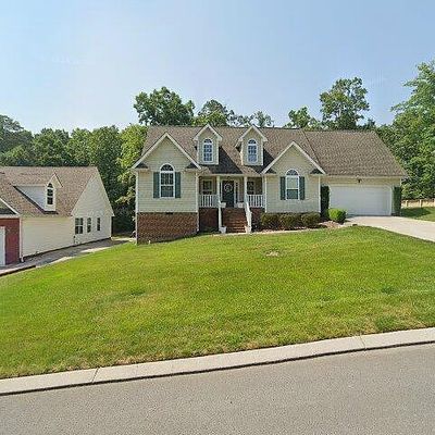 633 Hidden Oaks Dr, Flintstone, GA 30725