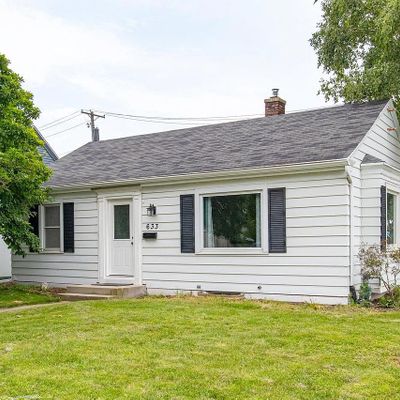 633 N Linwood Ave, Appleton, WI 54914