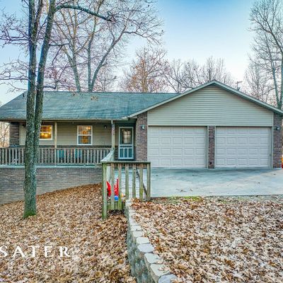 6339 Harmon Rd, Harrison, AR 72601