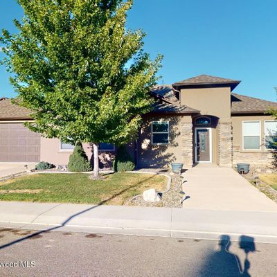 634 Bradford Dr, Grand Junction, CO 81504