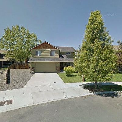 634 Ne Sandstone Ln, Prineville, OR 97754