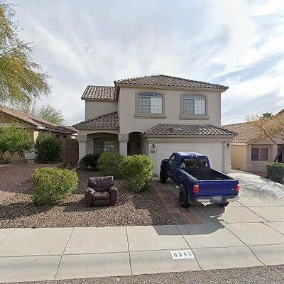 6343 W Saddlehorn Rd, Phoenix, AZ 85083