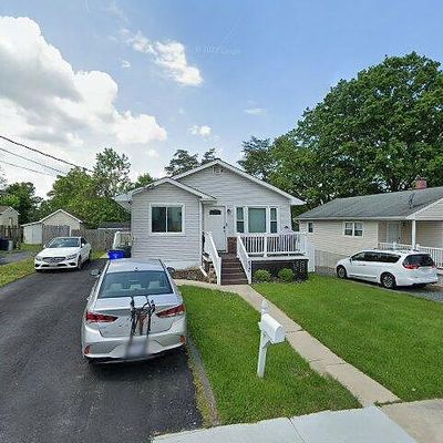 6346 Loudon Ave, Elkridge, MD 21075