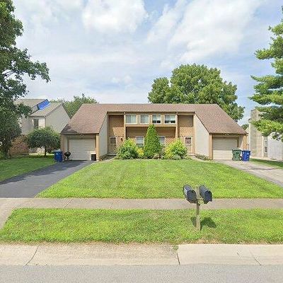 6347 6349 Tamworth Ct, Dublin, OH 43017