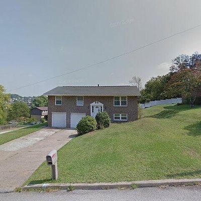 635 Jean St, Greensburg, PA 15601