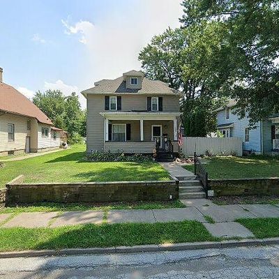 635 E Central Park Ave, Davenport, IA 52803