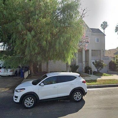 6350 Colbath Ave, Van Nuys, CA 91401