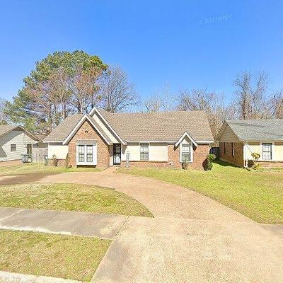 6356 Midsummer Way, Memphis, TN 38115