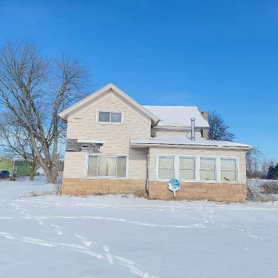 6362 Saint Clair Hwy, East China, MI 48054