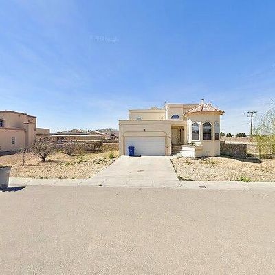 6363 Bea Martinez, El Paso, TX 79932