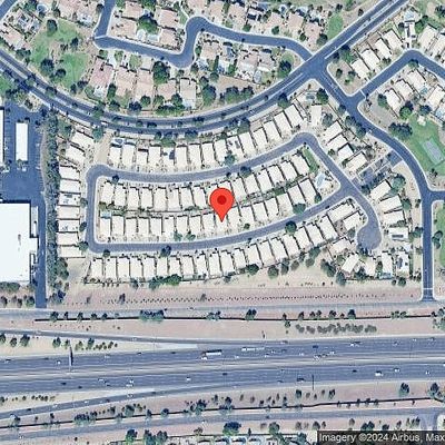 6360 W Pontiac Dr, Glendale, AZ 85308