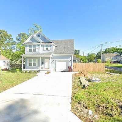 637 Beech St, Chesapeake, VA 23324