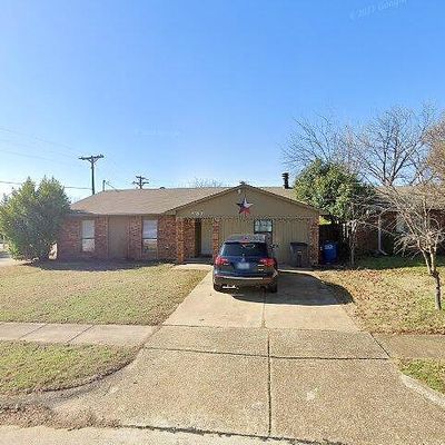 637 Leading Ln, Allen, TX 75002