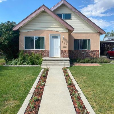 637 Summit St, Evanston, WY 82930