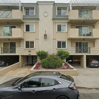 637 N West Knoll Dr #204, West Hollywood, CA 90069