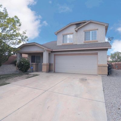 637 Playful Meadows Dr Ne, Rio Rancho, NM 87144