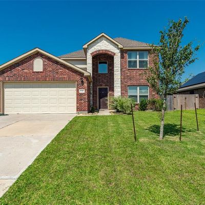 638 Harbor Colony Ln, La Marque, TX 77568