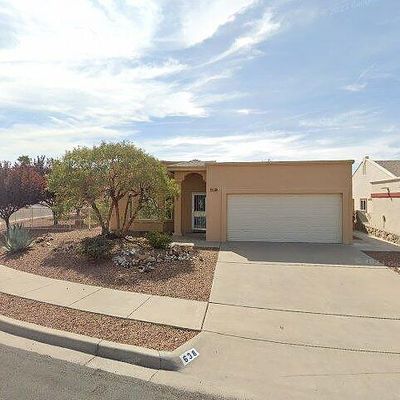 638 Cielo Vista Ct, Las Cruces, NM 88005